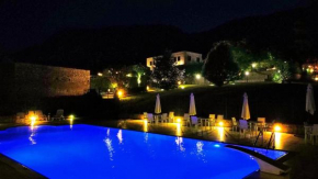 Гостиница Sotto Il Cielo Hotel  Пиньола